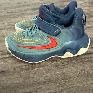 Nike Kids Giannis Immortality Sneakers